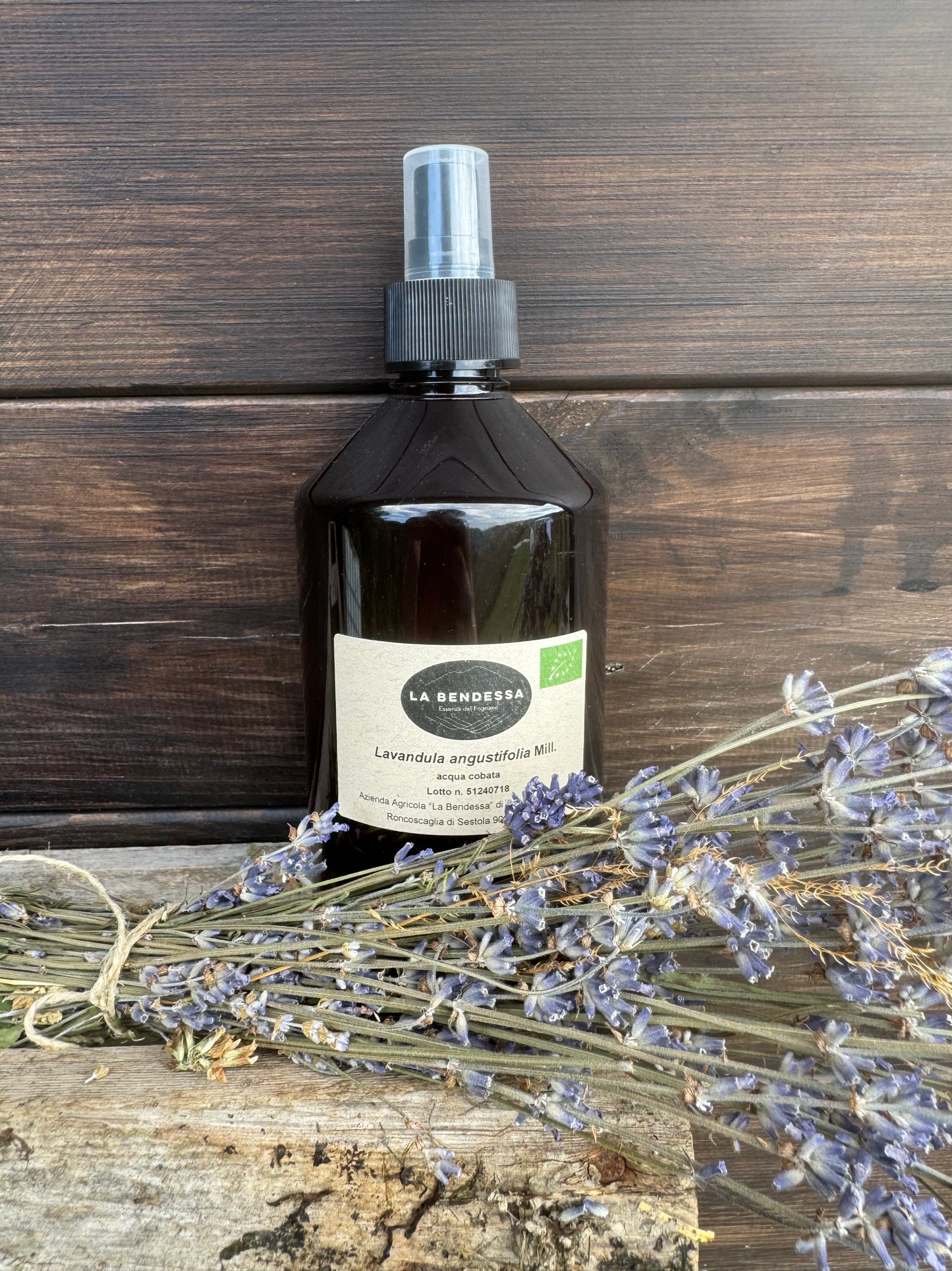 Idrolato - Lavanda