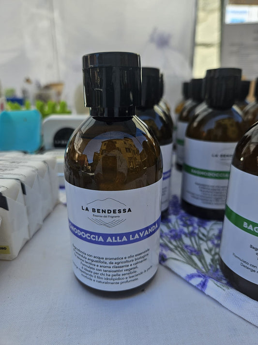 Bagnodoccia Liquido